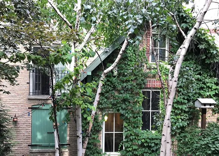 Magnolia Pensión